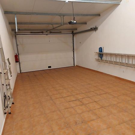 Solar Da Rosa & Solar Da Tirosa Villa Boliqueime Eksteriør billede